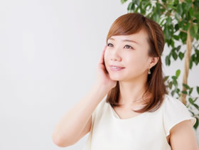 一人ひとりに合った治療を
