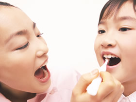 小児歯科